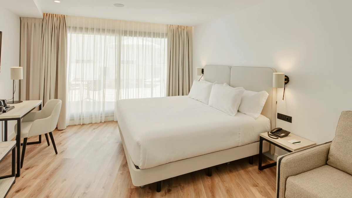 Photo - Sercotel Cruz Del Mar