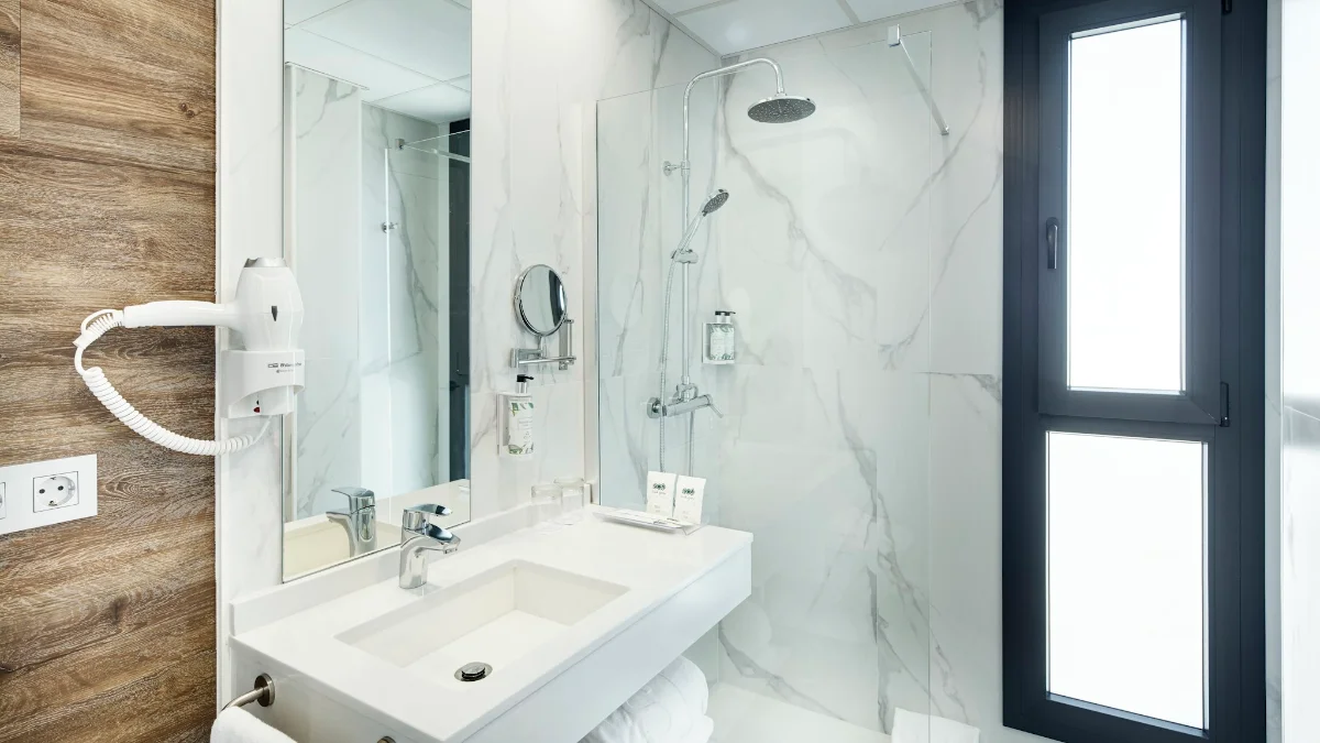 Foto - Sercotel Córdoba Delicias