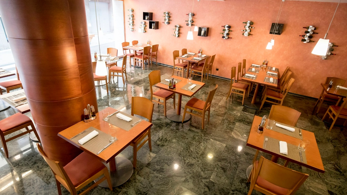 Foto - Sercotel Delfos Andorra