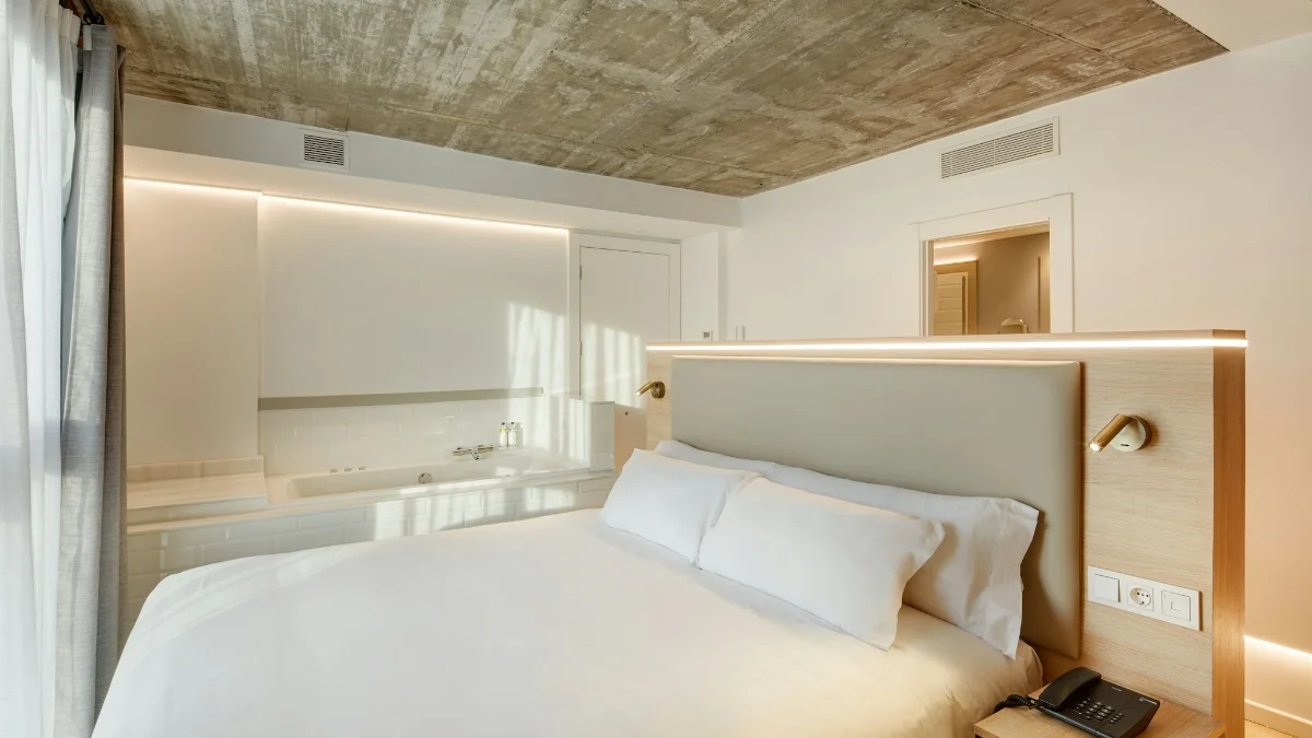 Foto - Sercotel Granada Suites