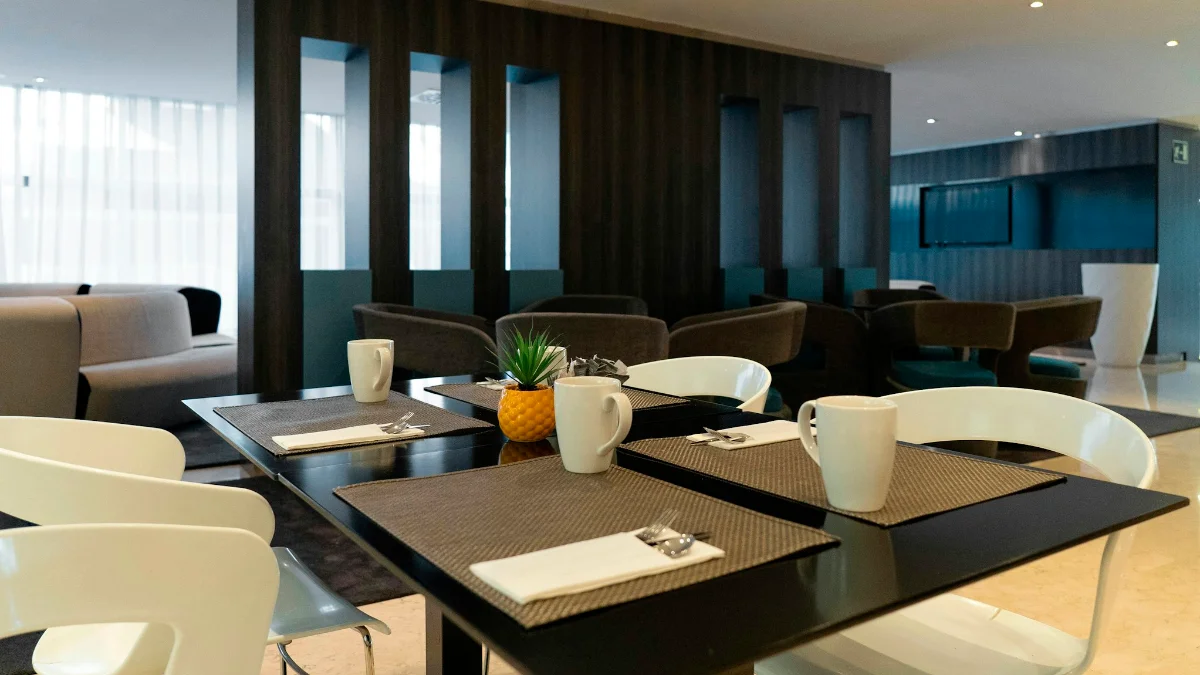 Foto - Sercotel Córdoba Medina Azahara