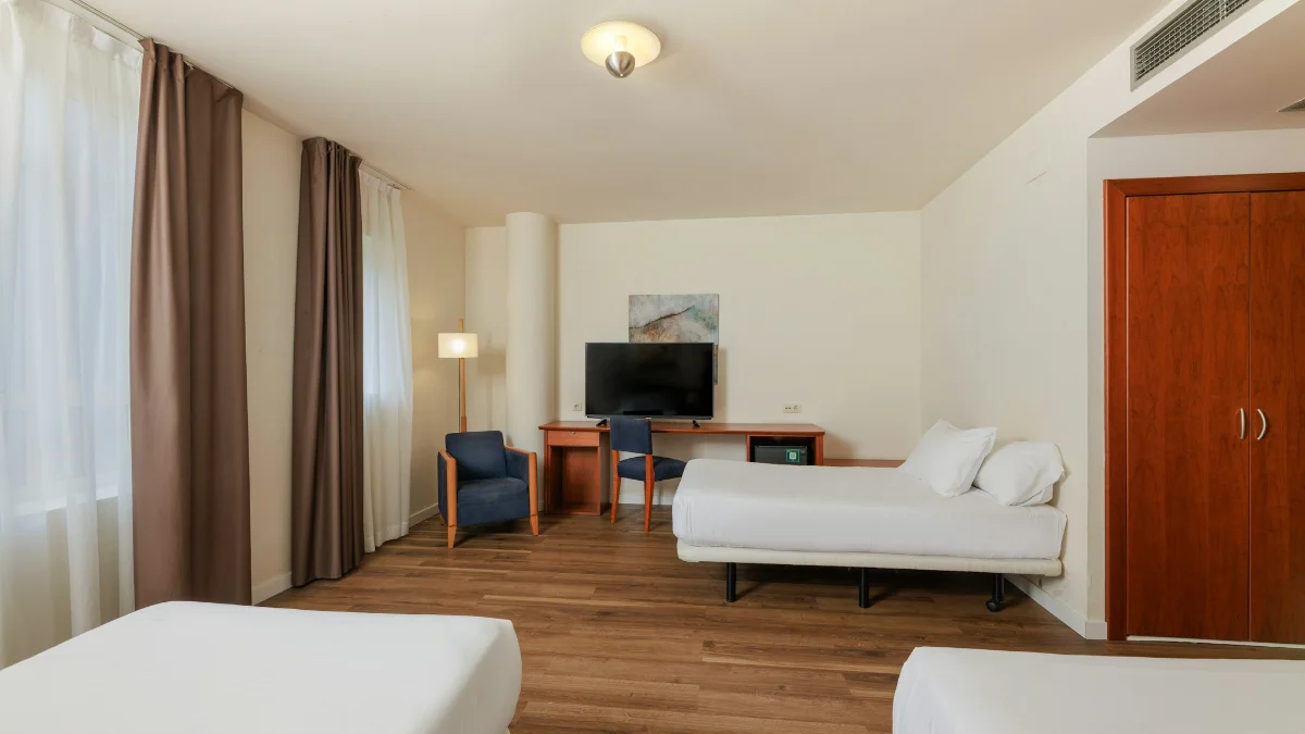 Foto - Sercotel Arrahona Sabadell