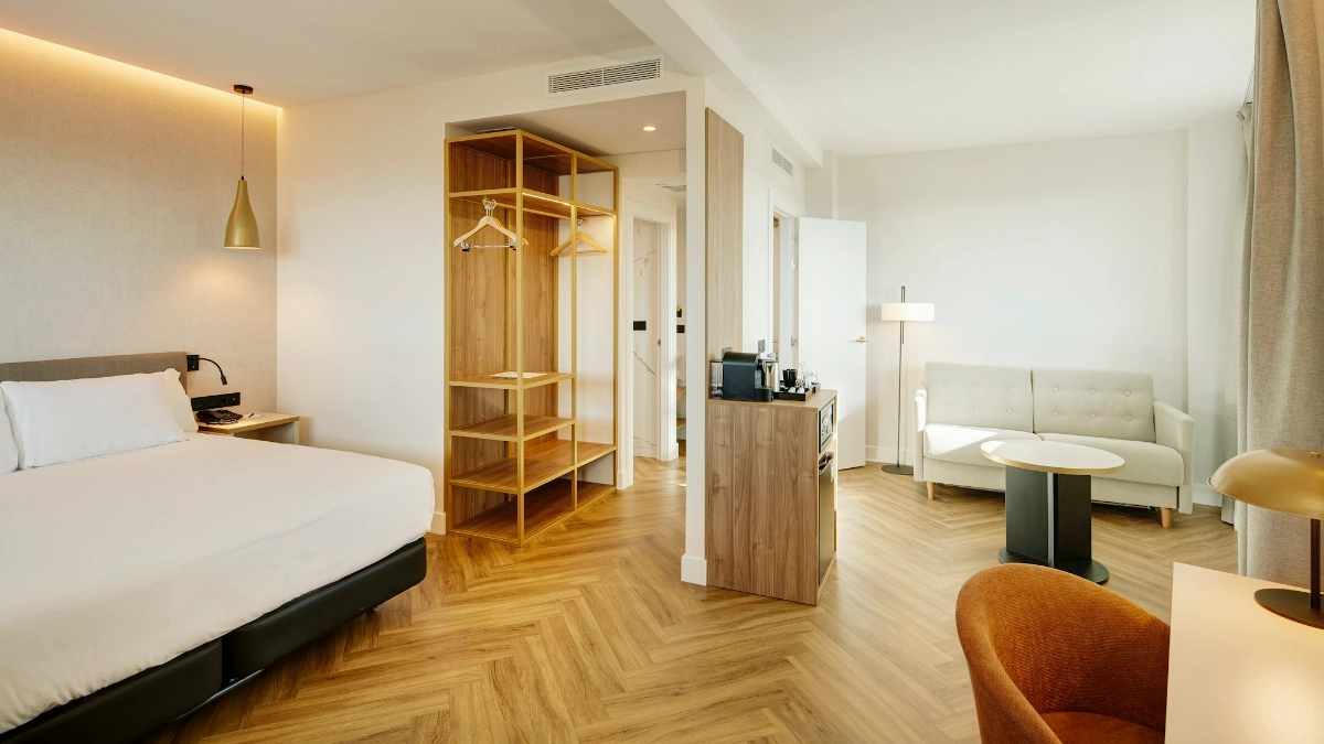 Foto - Sercotel HMO Martina