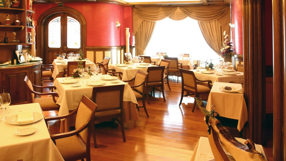 Foto - Sercotel Guadiana