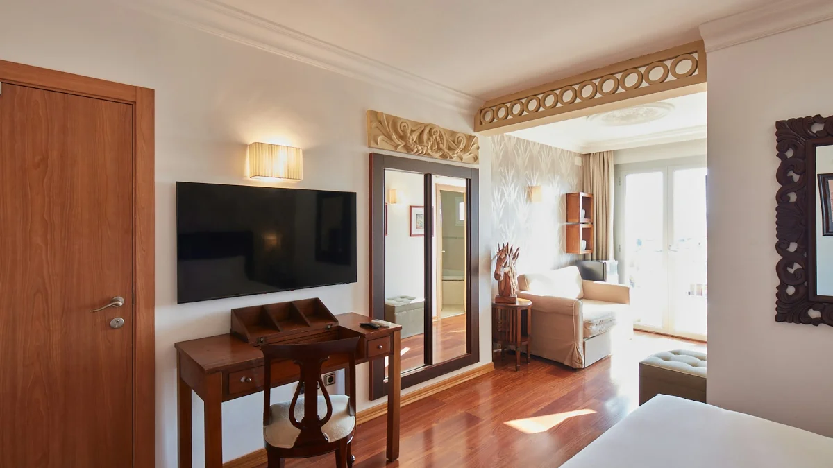 Photo - Sercotel Hotel President