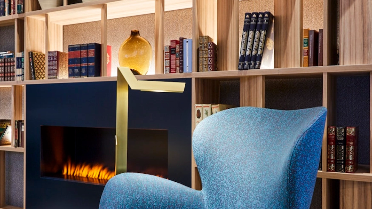 Foto - Sercotel Ayala