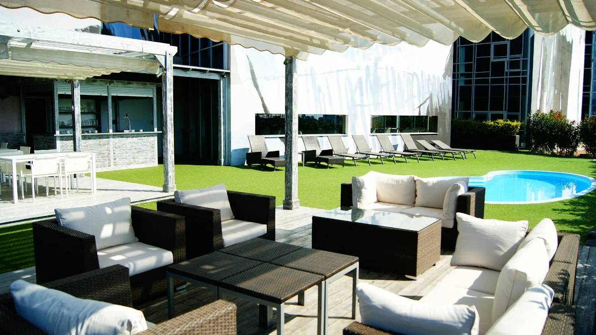 Foto - Hotel Sercotel Plana Parc