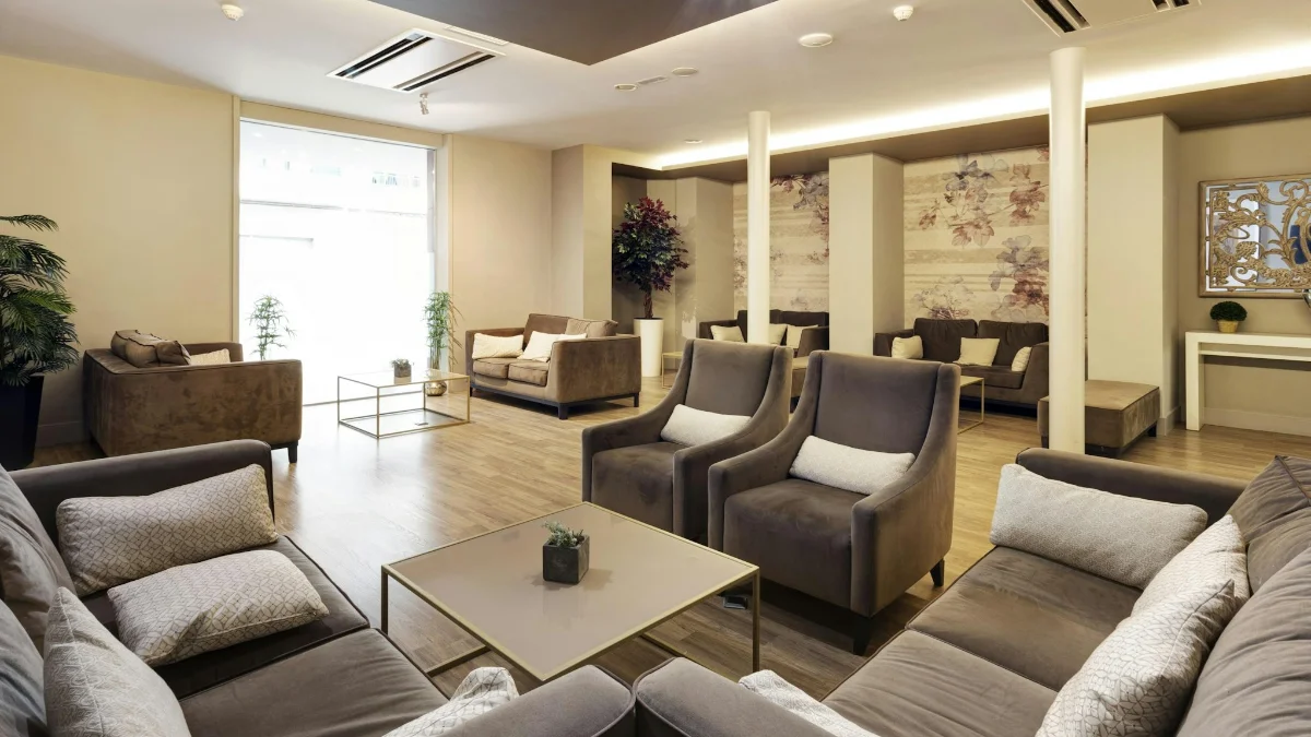Foto - Hotel Sercotel Tudela Bardenas