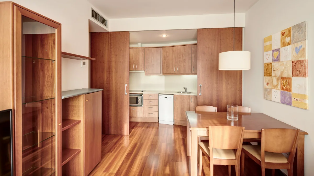 Foto - Sercotel Arrahona Sabadell