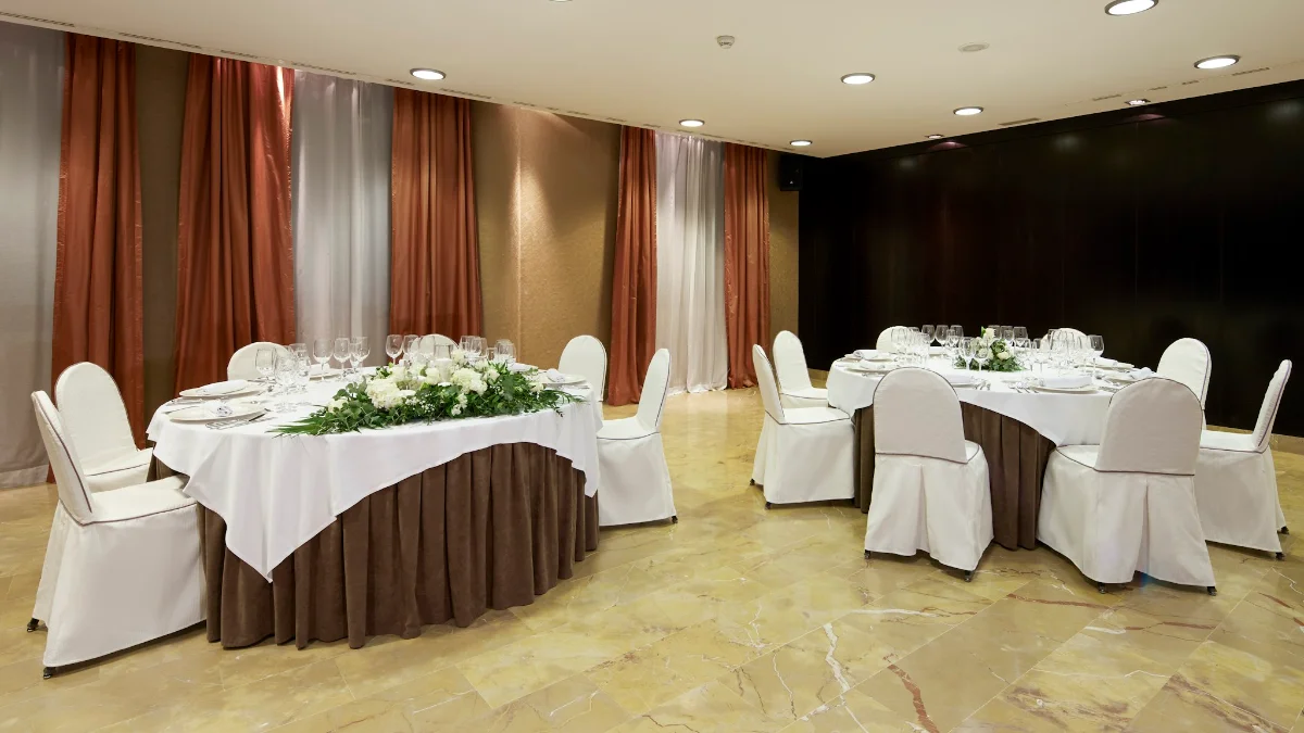 Foto - Sercotel Puerta de la Catedral