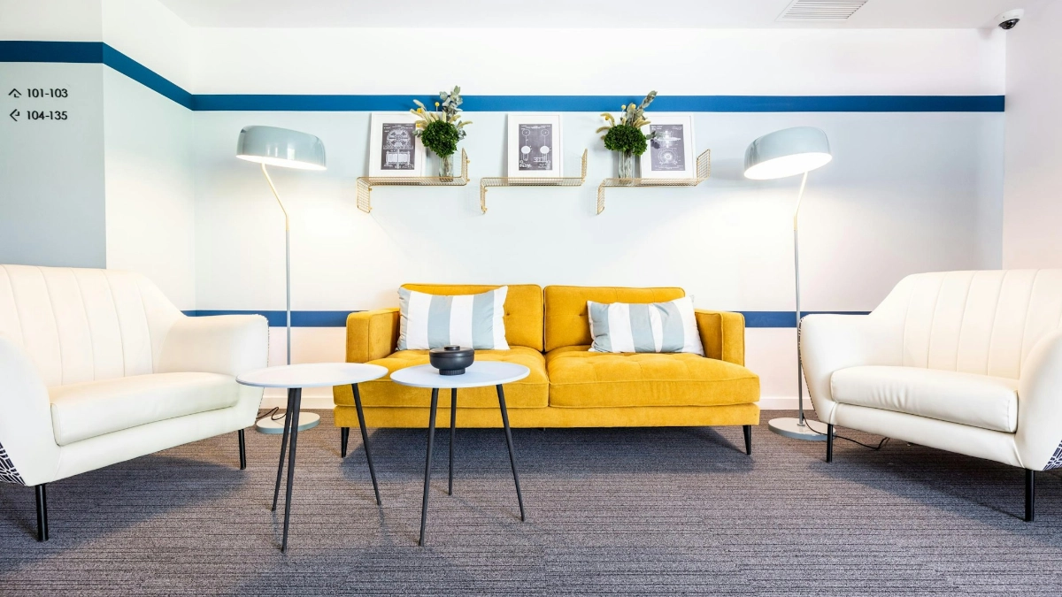 Photo - Sercotel Valencia Alameda 41