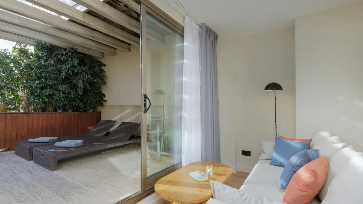 Photo - Sercotel Kalma Sitges