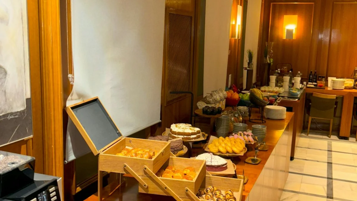 Photo - Sercotel Toledo Renacimiento