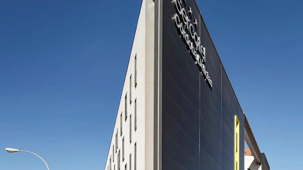 Foto - Sercotel Córdoba Delicias