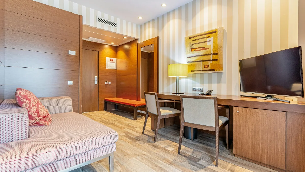 Photo - Sercotel Las Artes Pinto