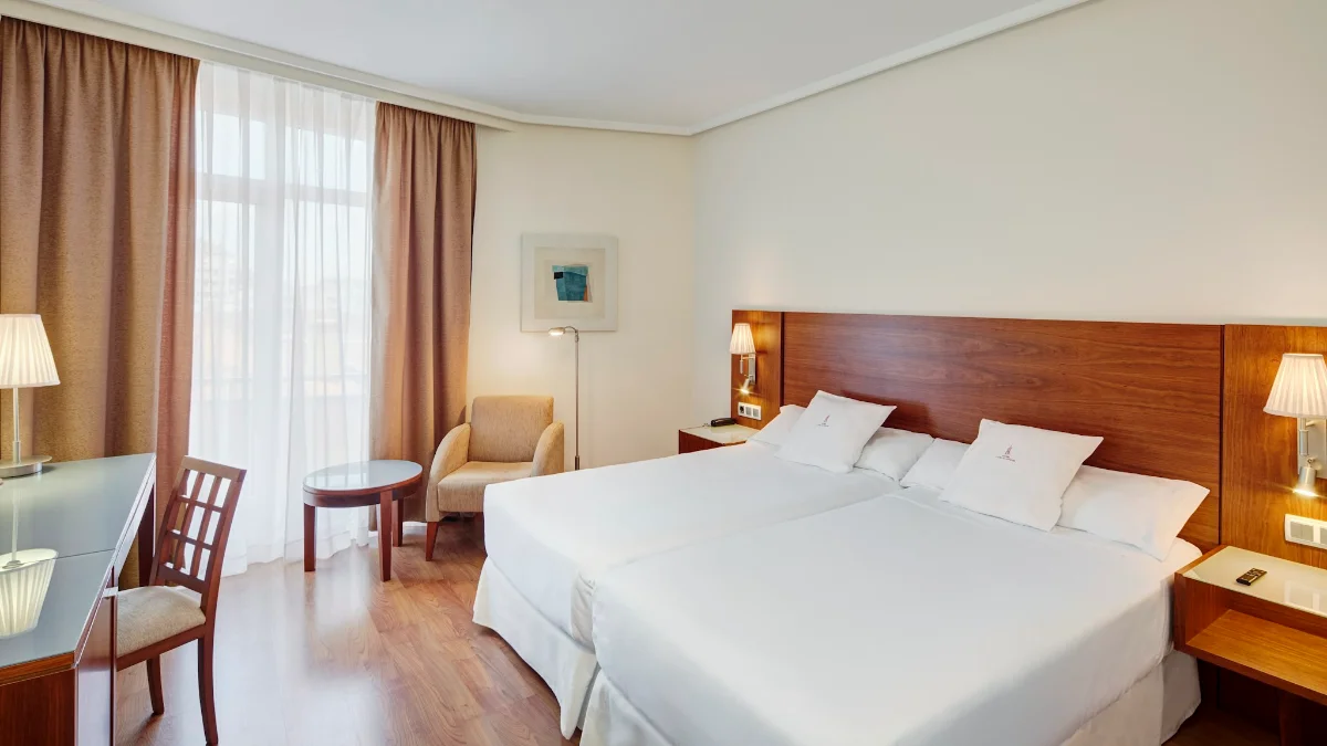 Foto - Sercotel Los Llanos