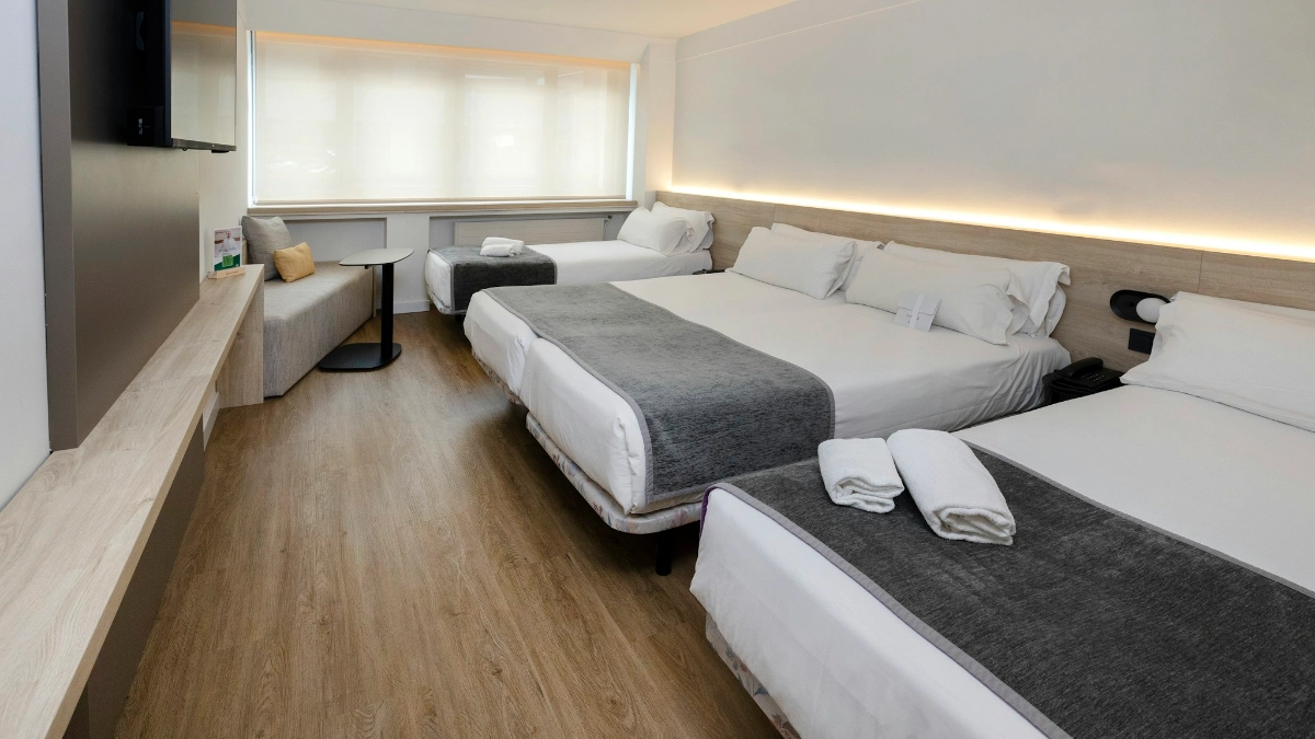 Foto - Sercotel Delfos Andorra