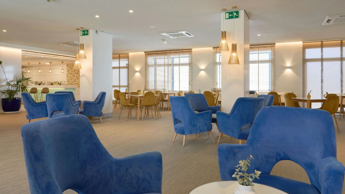 Photo - Sercotel Maya Alicante