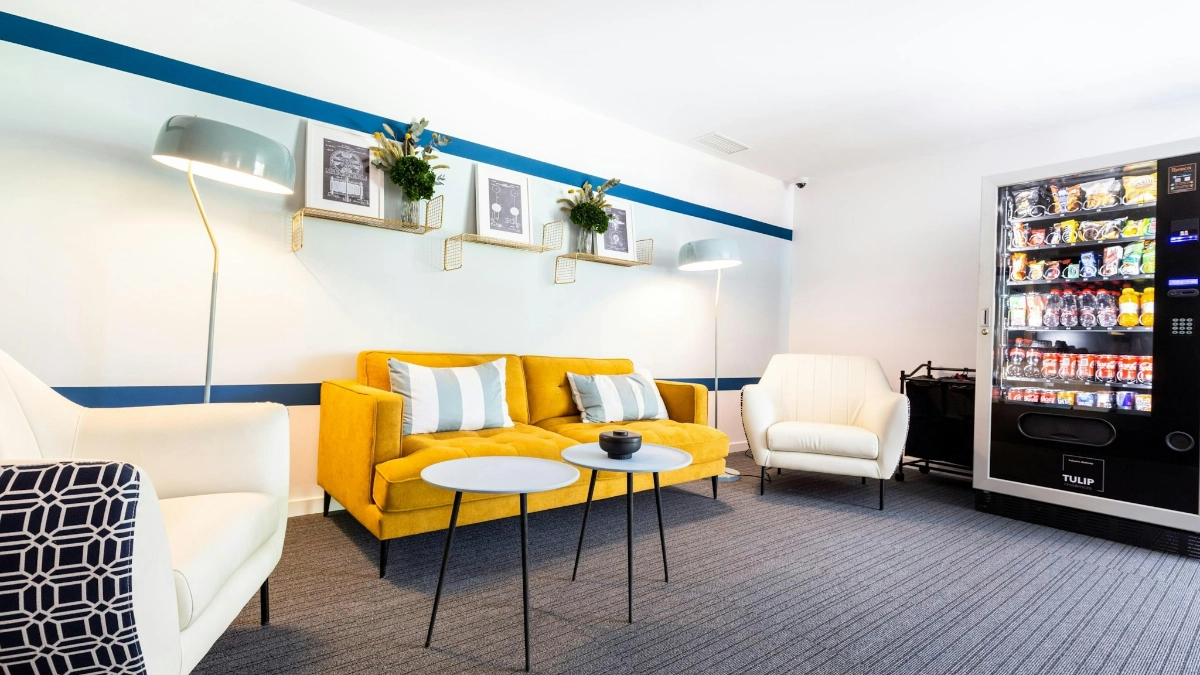 Photo - Sercotel Valencia Alameda 41