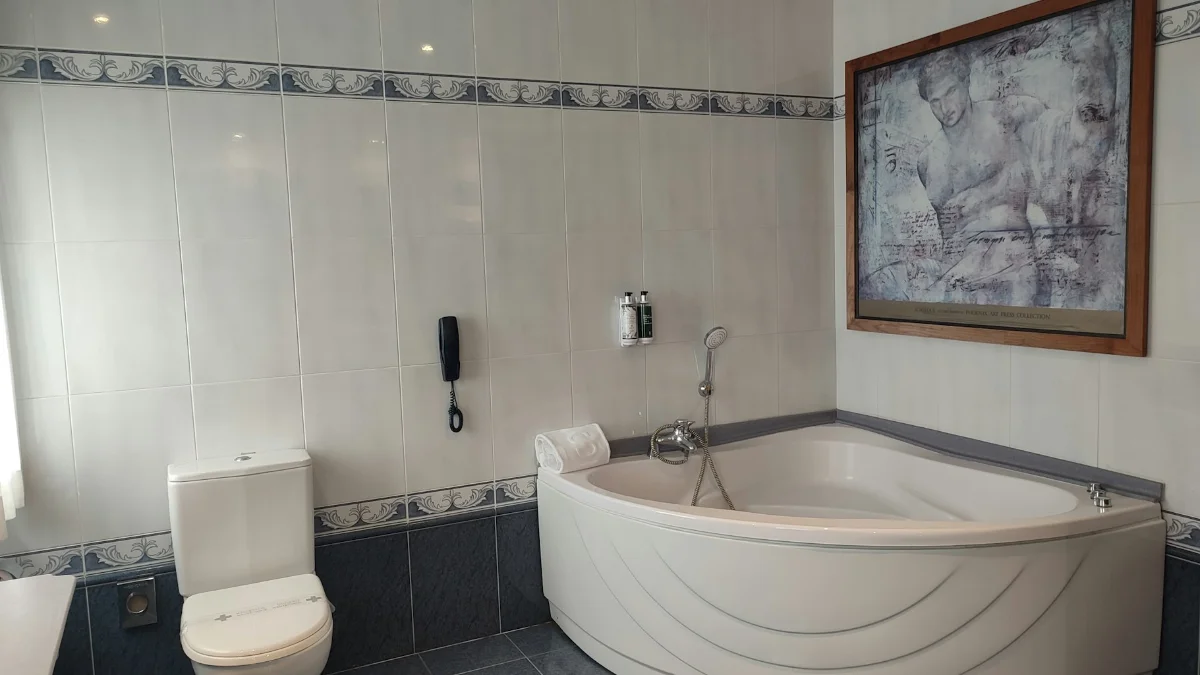 Foto - Hotel Sercotel Cuatro Postes