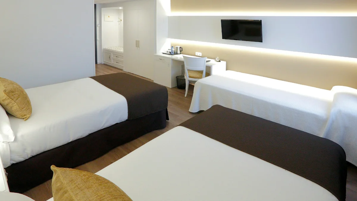 Foto - Sercotel Alfonso XIII