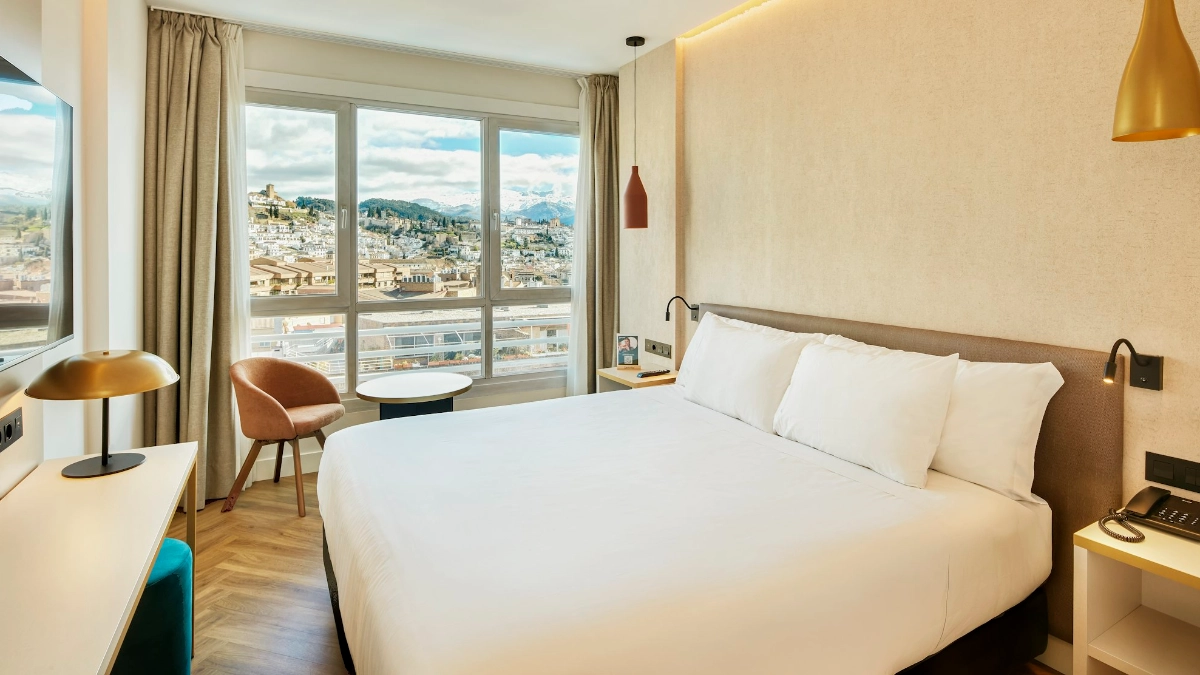 Foto - Sercotel HMO Martina