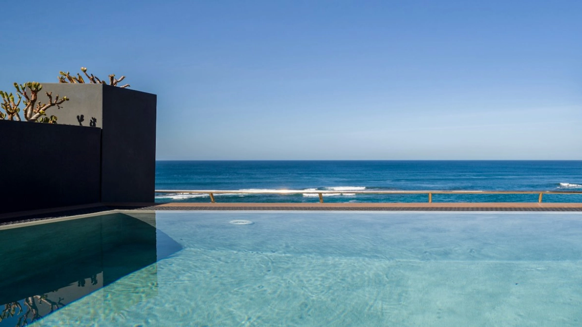 Foto - Sercotel Playa Canteras