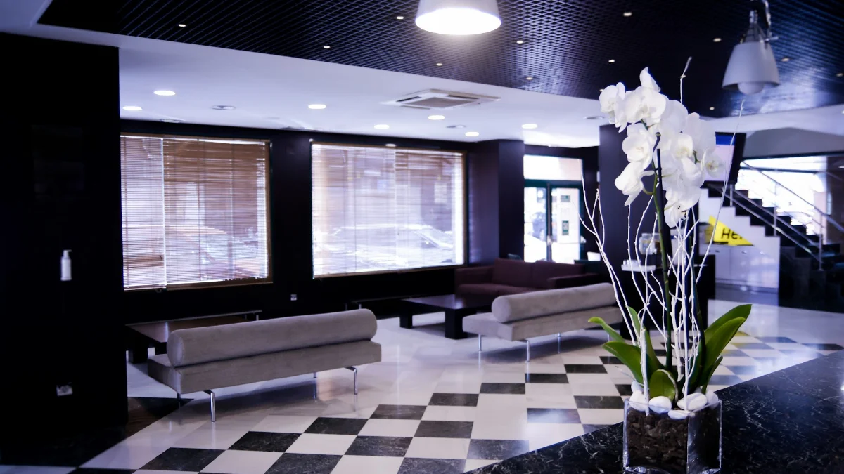 Foto - Sercotel Amistad Murcia