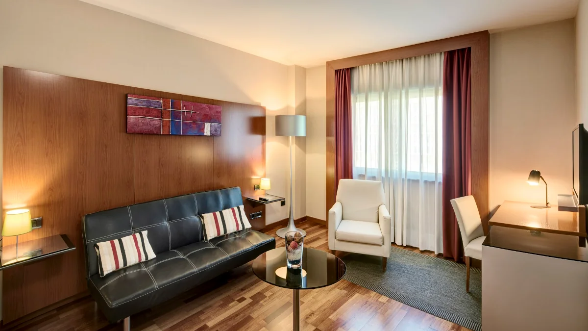 Photo - Sercotel AB Rivas