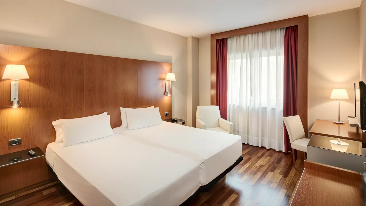 Photo - Sercotel AB Rivas