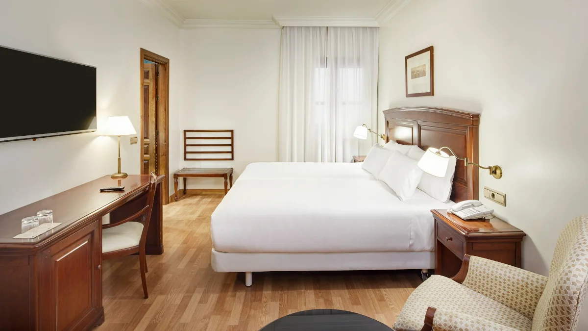 Foto - Sercotel Palacio de los Gamboa