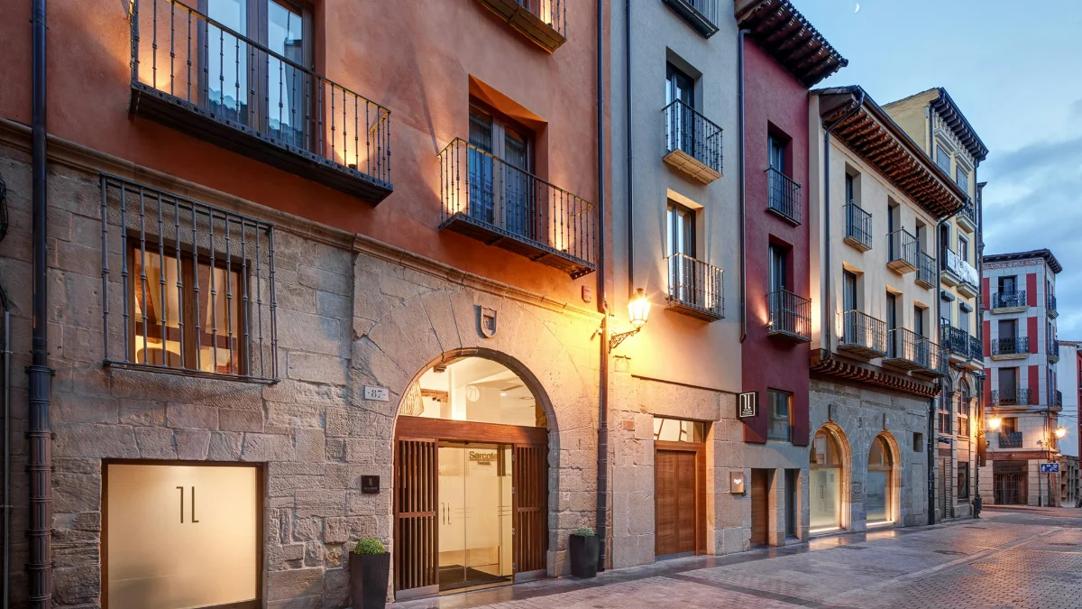Photo - Sercotel Calle Mayor
