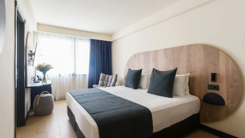 Habitaciones/Classic