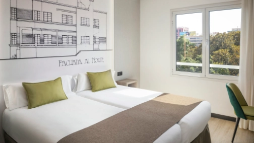 Habitaciones/Classic