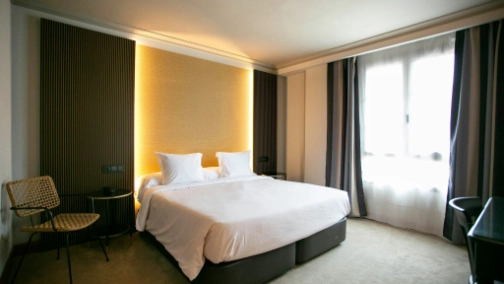 Habitaciones/Superior Room