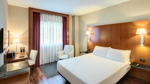 Habitaciones/Superior Doble