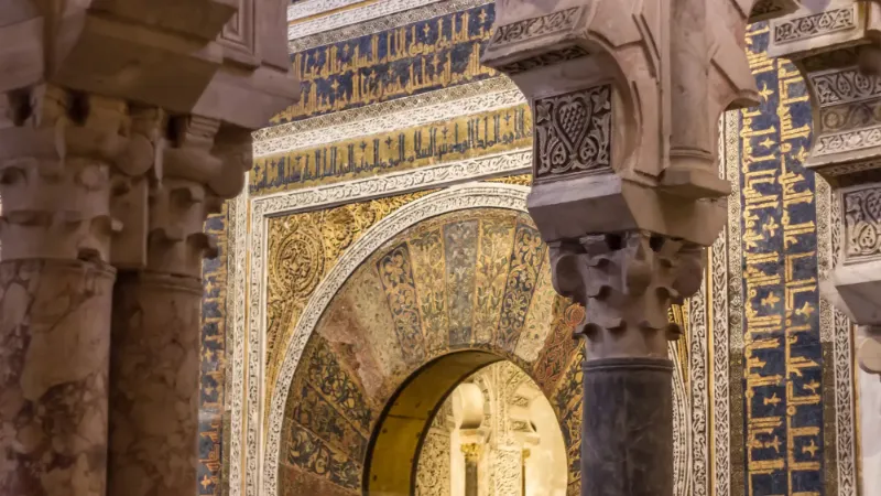 Moschee-Kathedrale