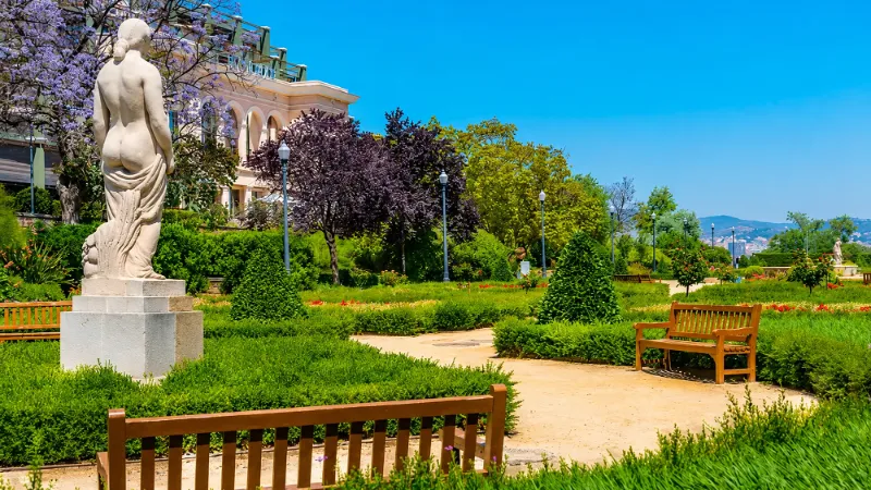 Montjuïc