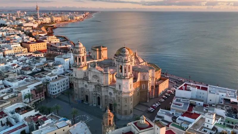 Cádiz Cádiz
