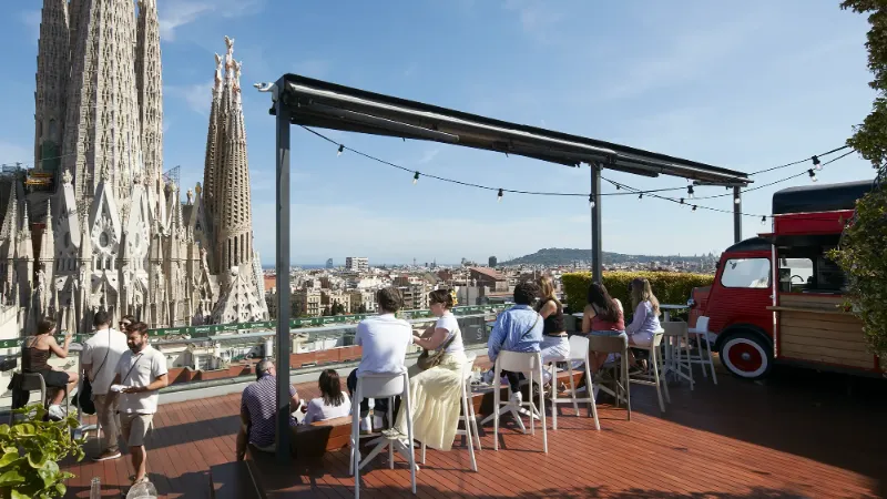 Terraza
