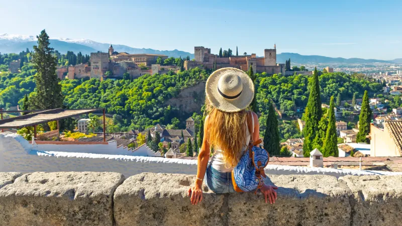 Alhambra