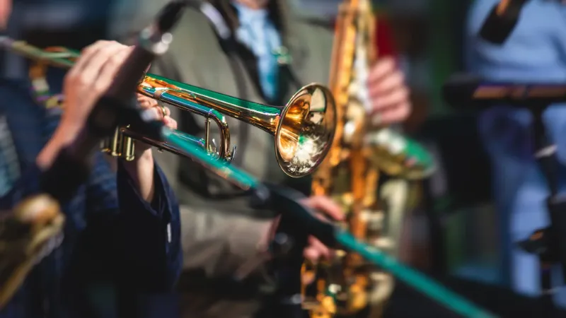 Jazz Jazz