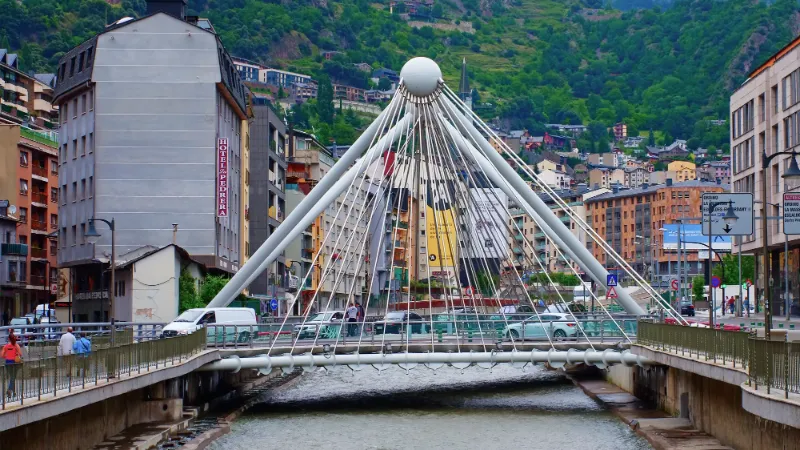 Andorra Andorra