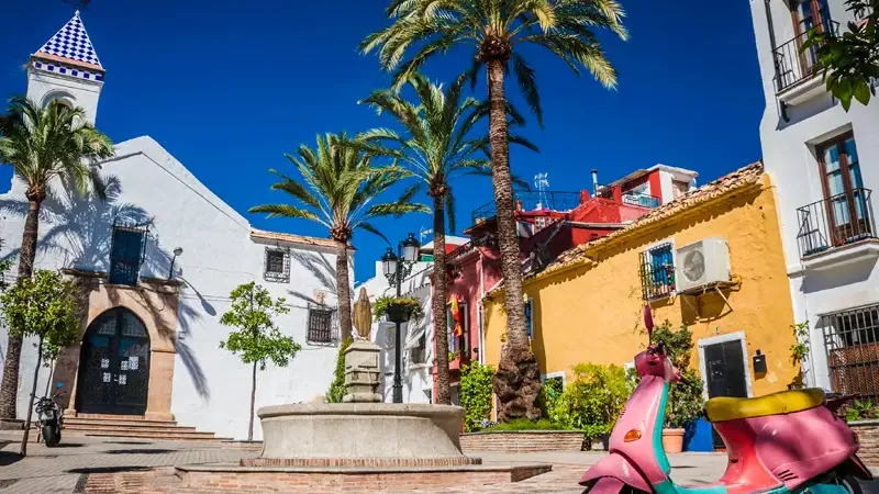 Marbella Marbella