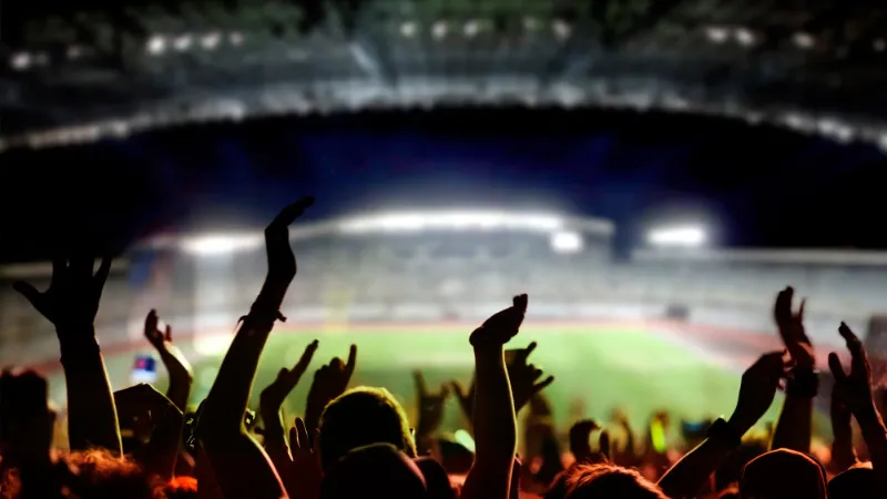 Spotify Camp Nou