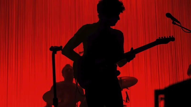 Primavera Sound Primavera Sound