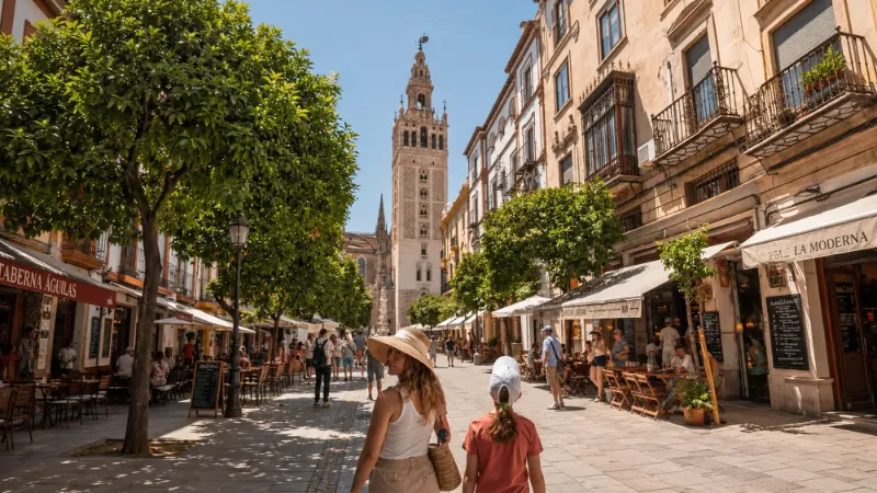 Sevilla