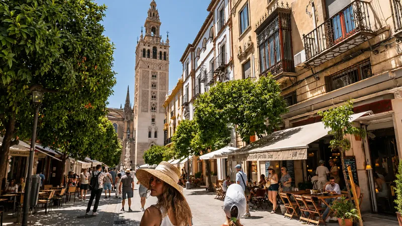 Sevilla