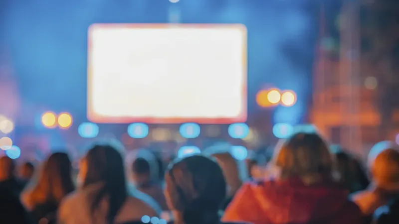 Iberisches Filmfestival