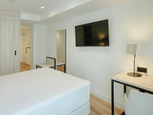 Habitaciones/Classic Room